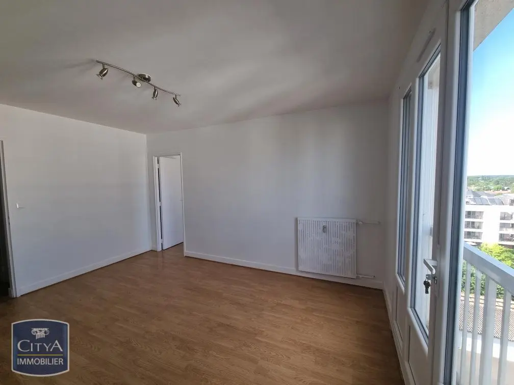 Photo 2 Appartement 2 pièces 49.13m²