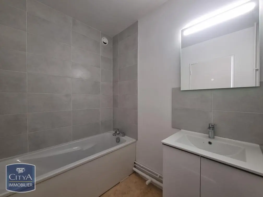 Photo 6 Appartement 2 pièces 49.13m²