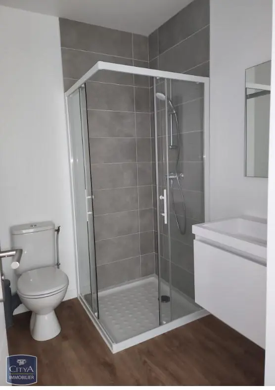 Photo 6 Appartement 3 pièces 54.43m²