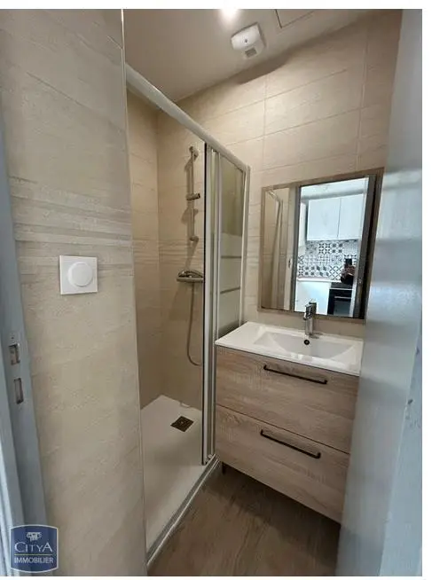 Photo 4 Appartement 1 pièce 30.93m²