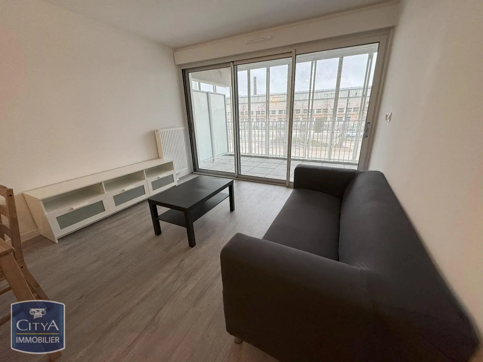 Photo 1 Appartement 2 pièces 41.84m²