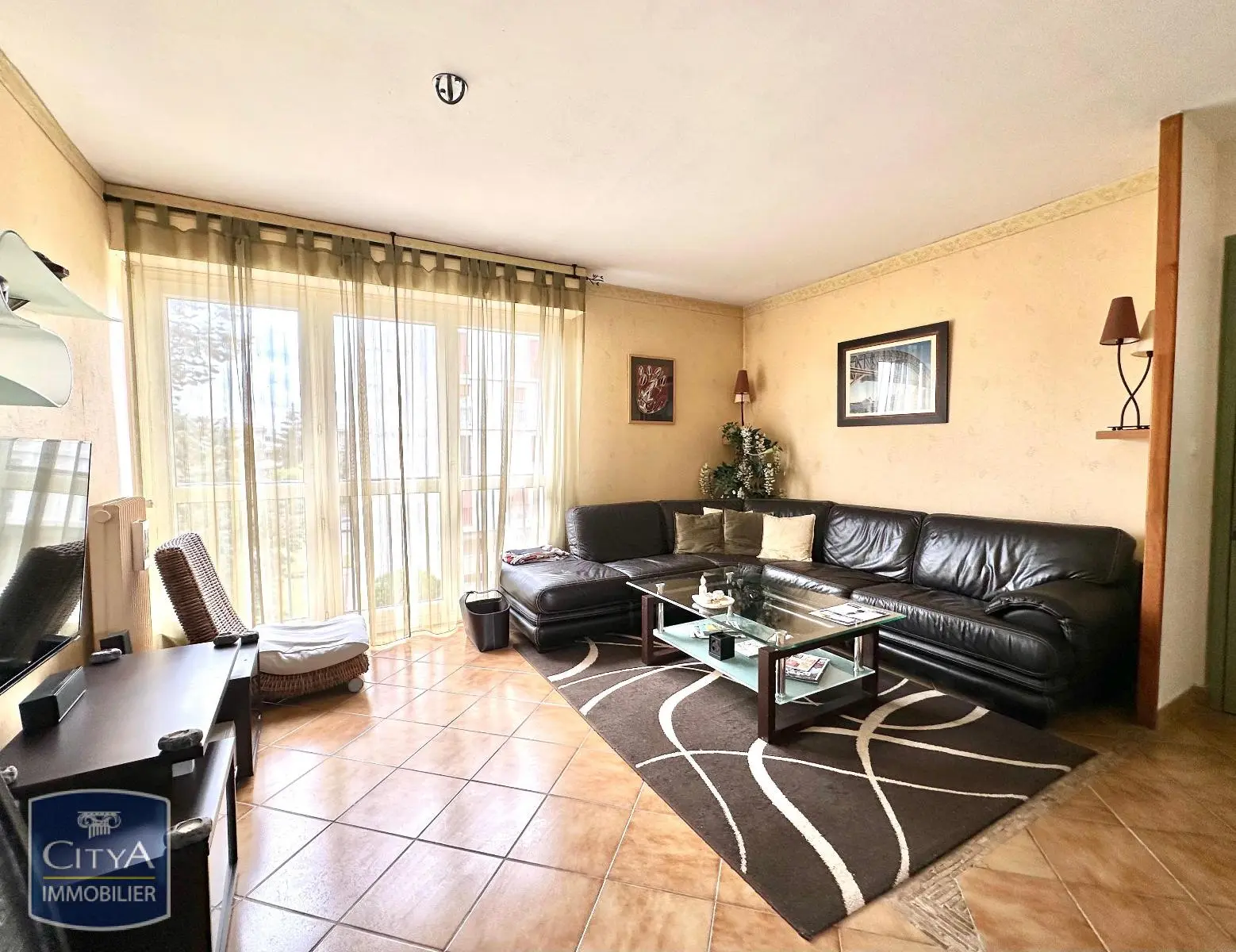 Photo 1 Appartement 3 pièces 59.06m²