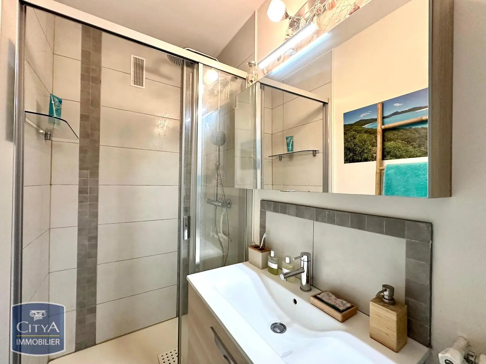 Photo 6 Appartement 3 pièces 59.06m²