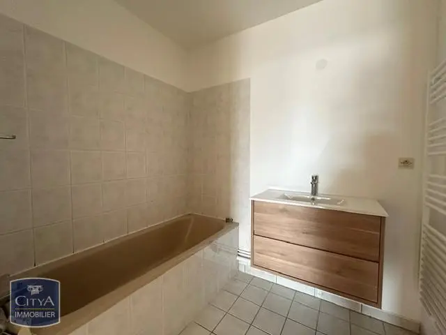 Photo 6 Appartement 2 pièces 49.54m²