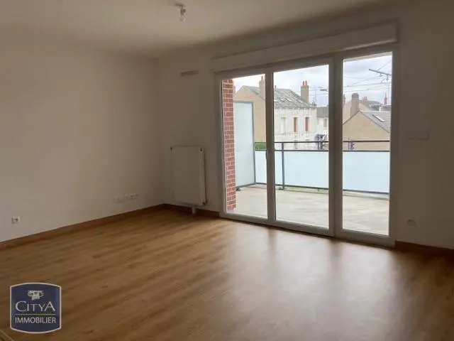 Photo 2 Appartement 2 pièces 42.91m²