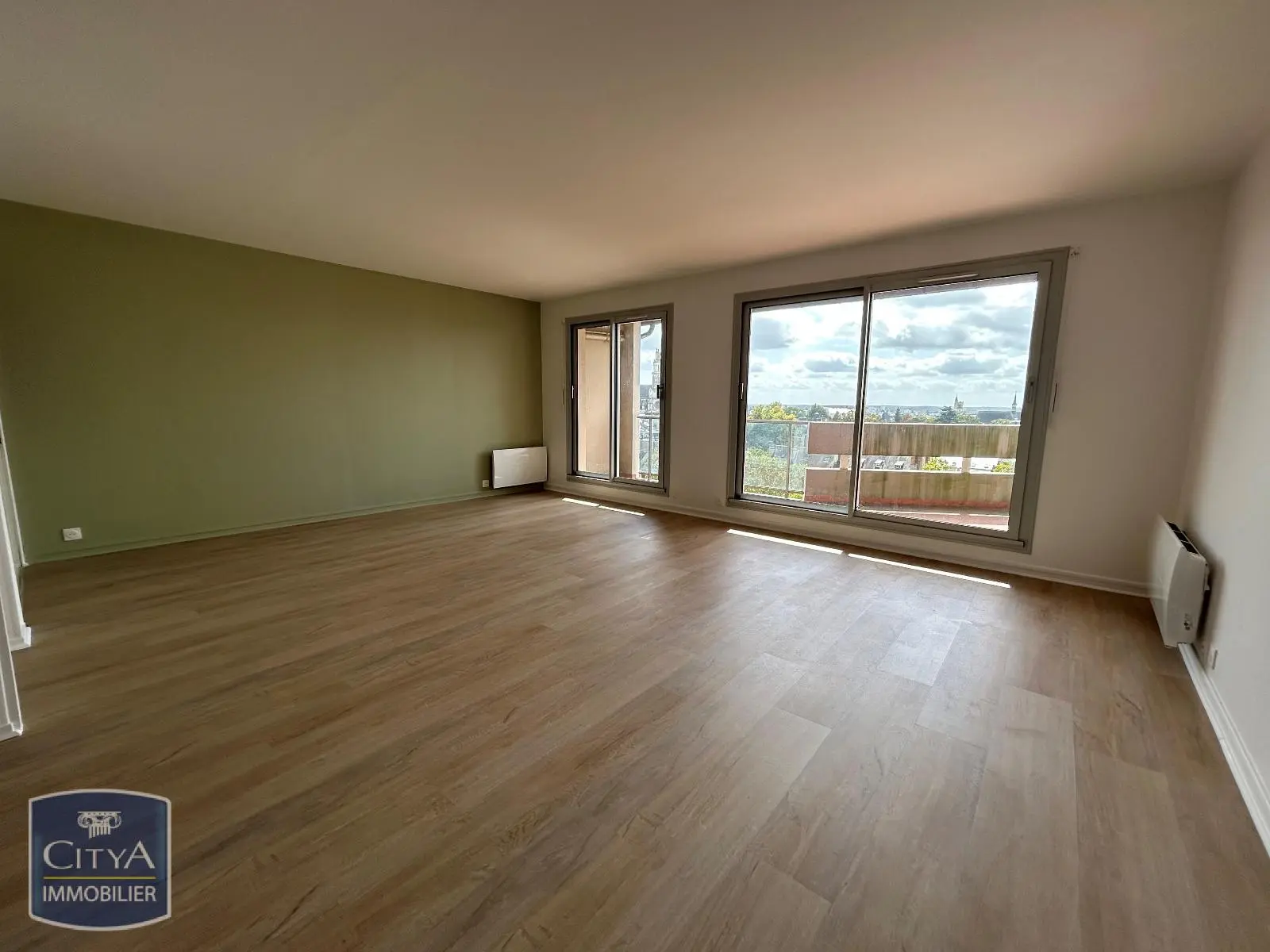 Photo 4 Appartement 3 pièces 82.8m²