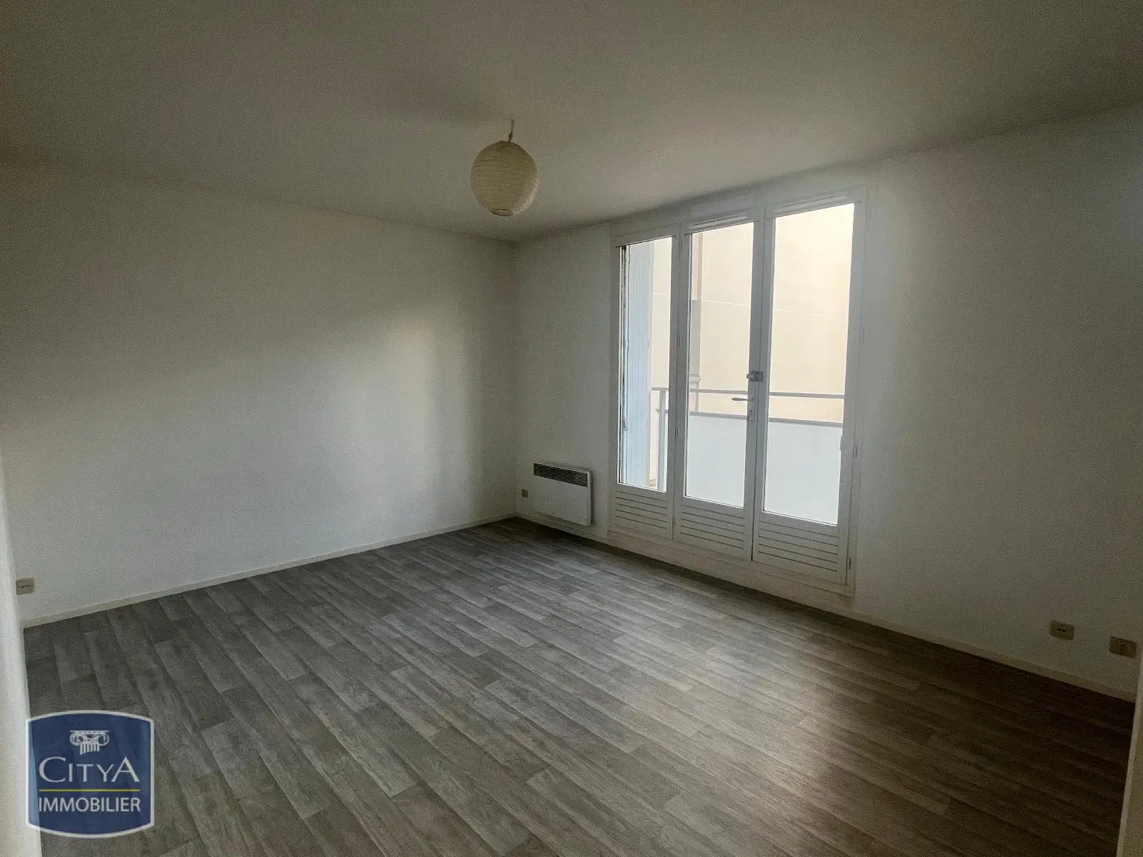 Photo 2 Appartement 1 pièce 31.35m²