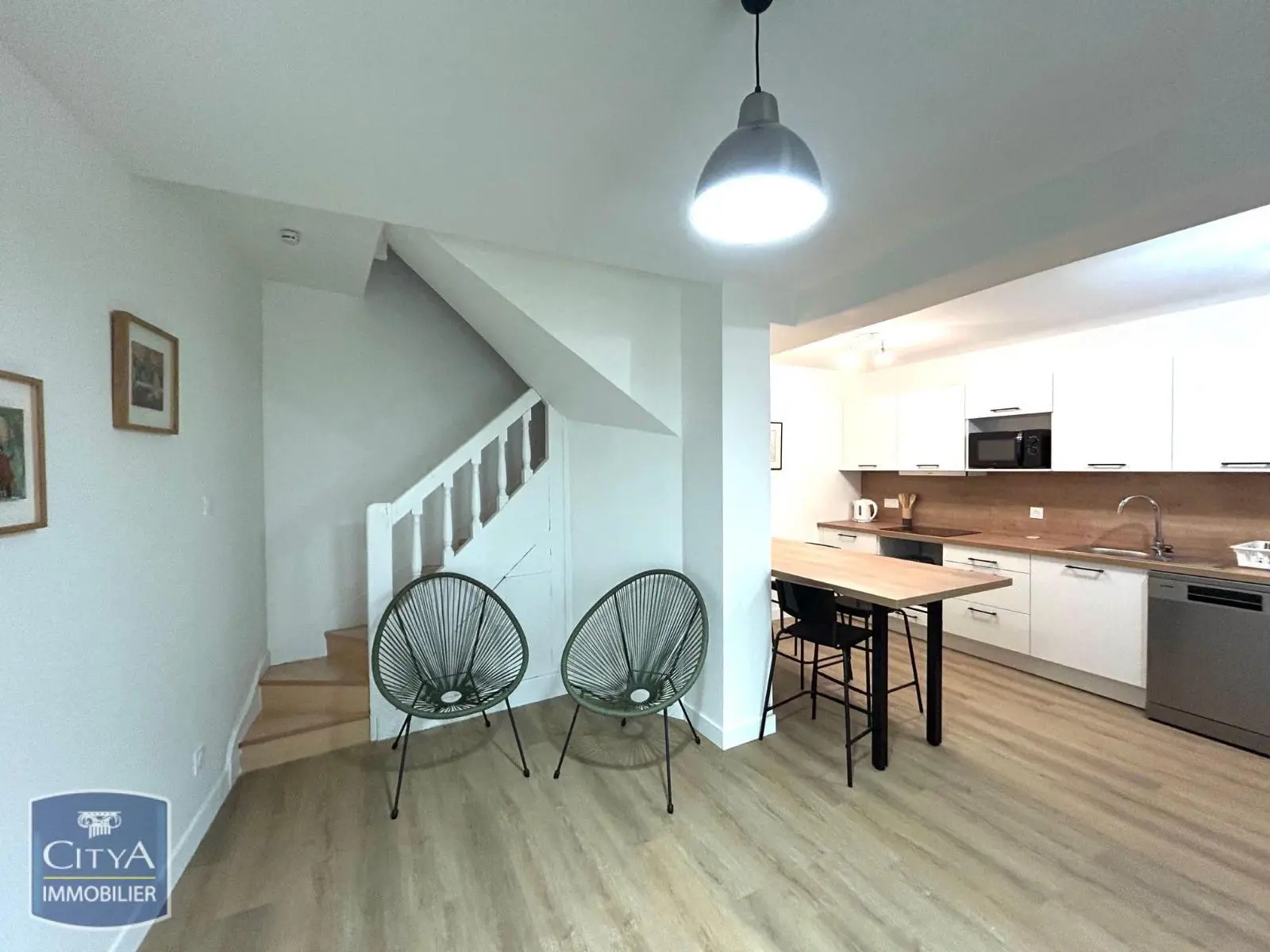 Photo 1 appartement Orléans