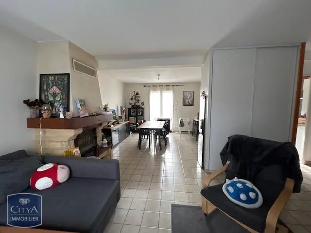 Photo 5 Maison 4 pièces 105m²