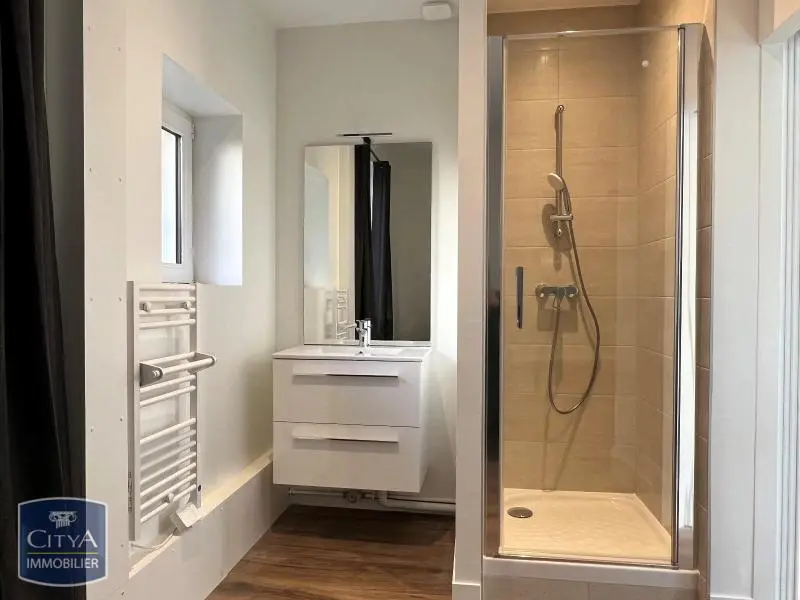 Photo 3 Appartement 2 pièces 38.02m²