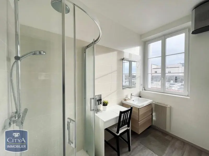 Photo 6 Appartement 2 pièces 48.07m²