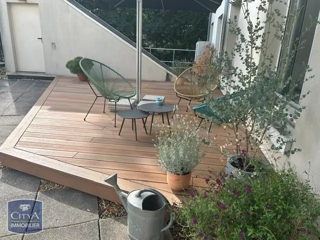 Photo 3 Local Professionnel 1 pièce 20.78m²