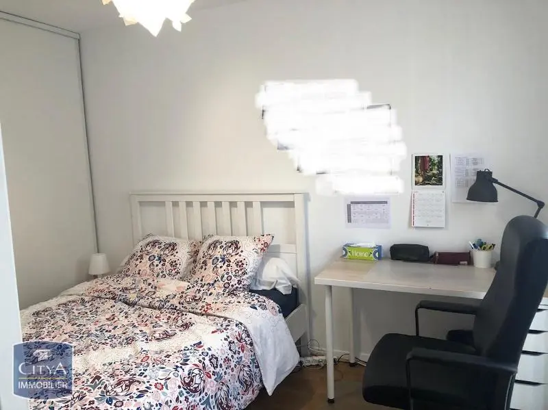 Photo 4 Appartement 2 pièces 31m²