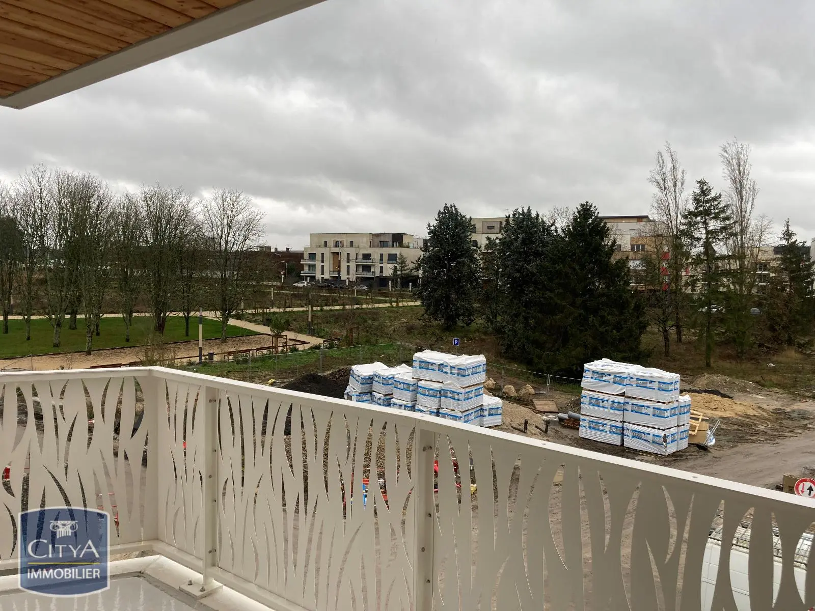 Photo 13 Appartement 3 pièces 62.48m²