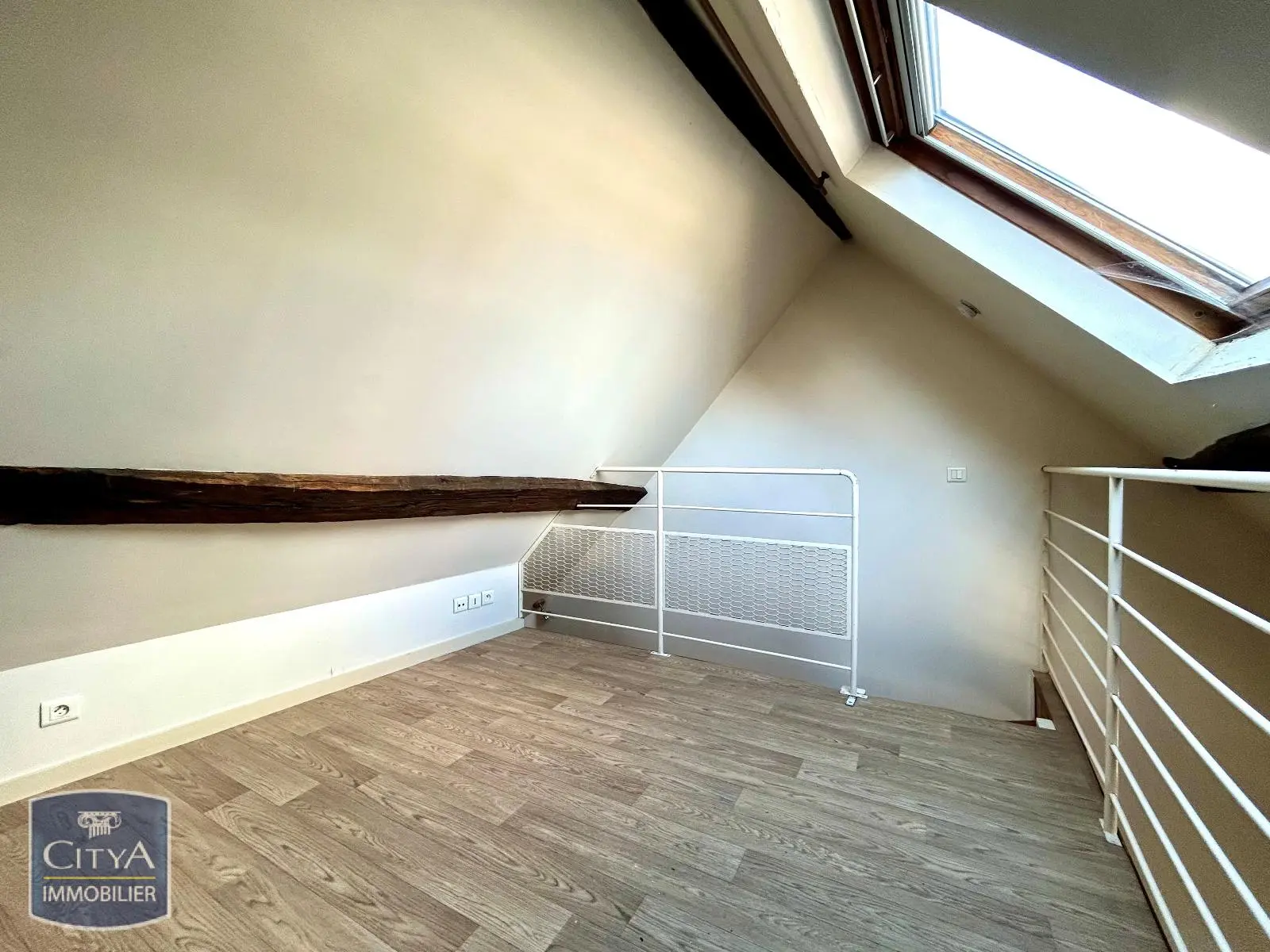 Photo 5 Appartement 1 pièce 22.7m²