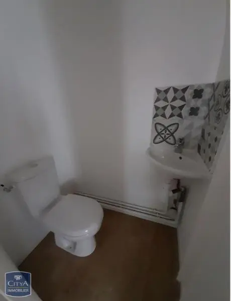 Photo 4 Appartement 1 pièce 30.93m²
