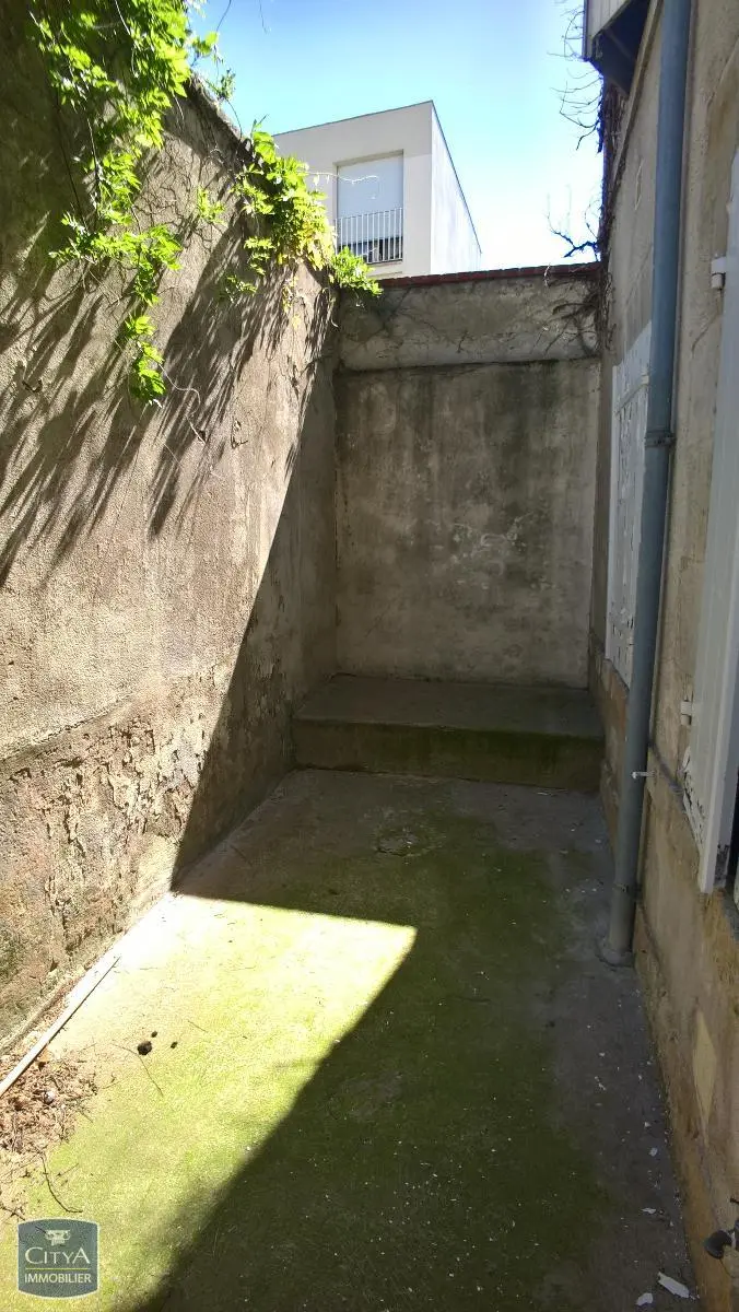 Photo 3 Appartement 1 pièce 20m²