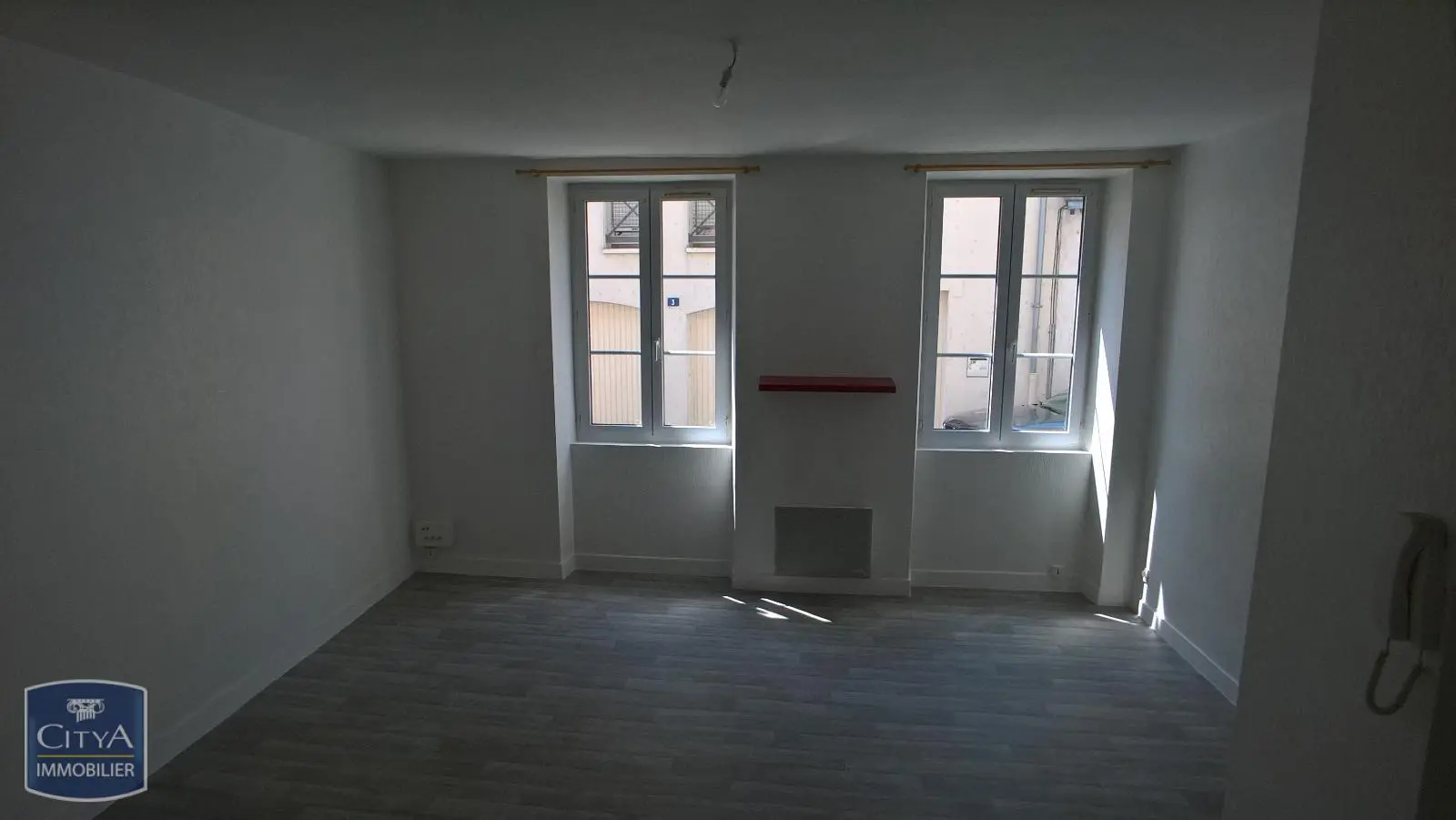 Photo 3 Appartement 1 pièce 25.6m²