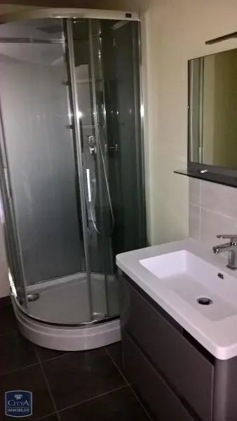 Photo 2 Appartement 2 pièces 33.51m²