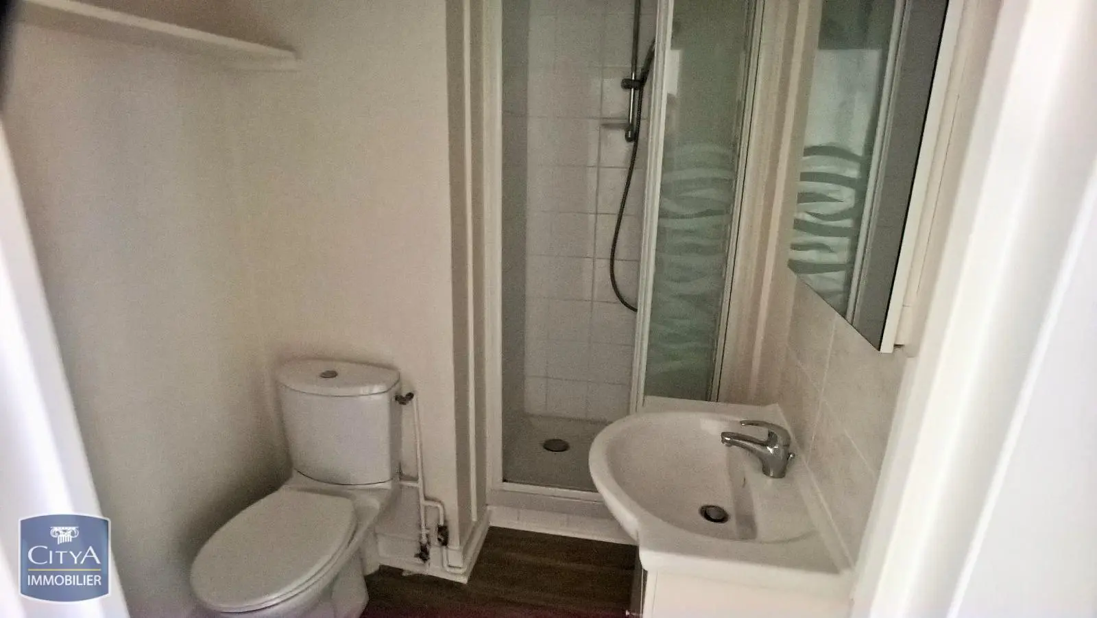 Photo 5 Appartement 1 pièce 20m²