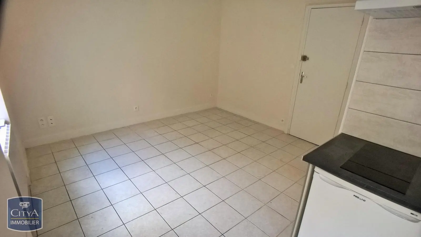 Photo 4 Appartement 1 pièce 20m²