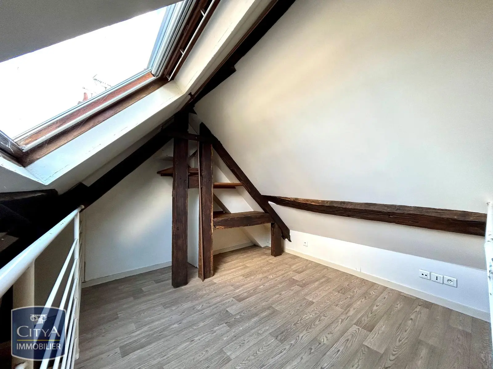 Photo 4 Appartement 1 pièce 22.7m²