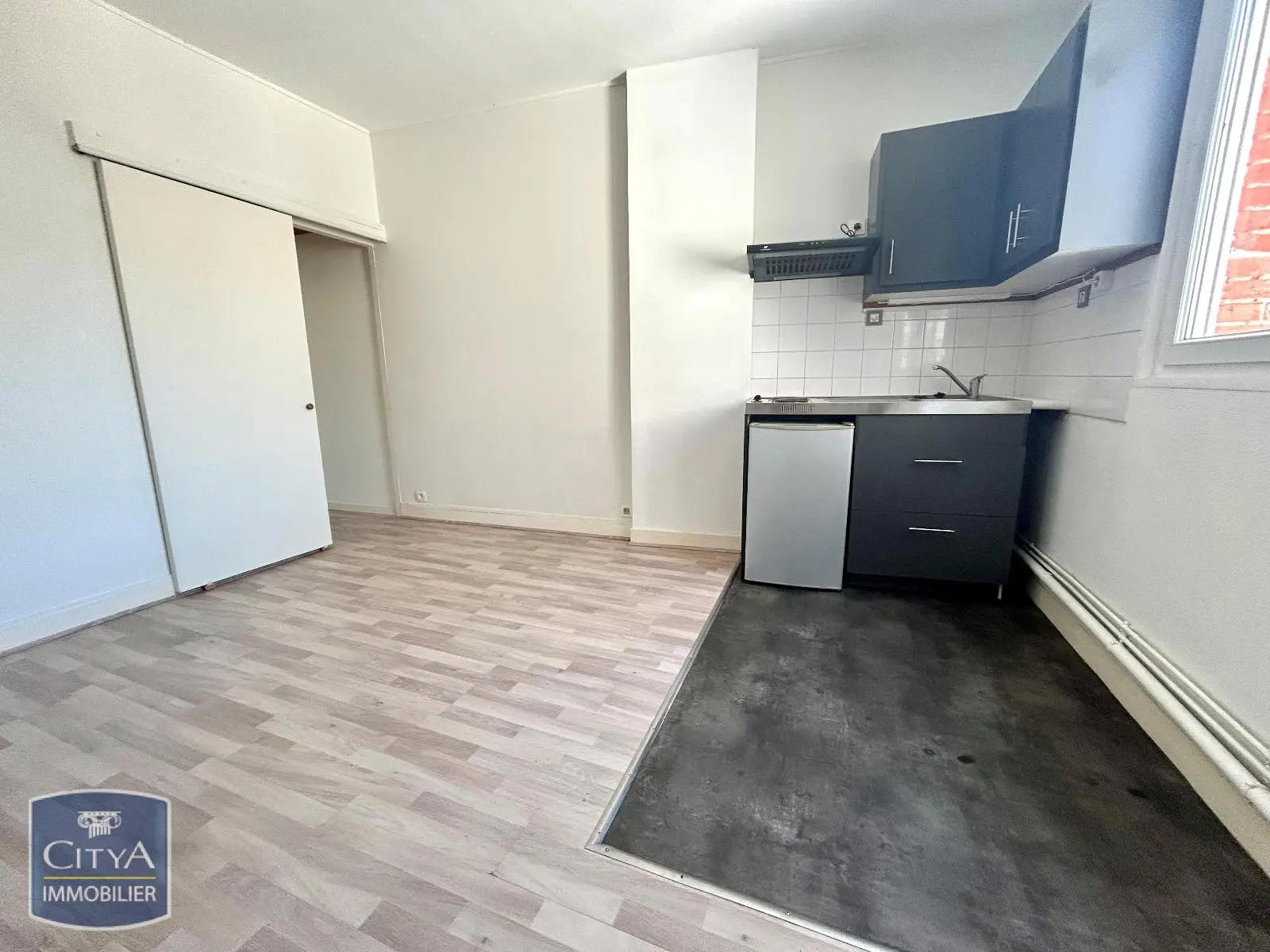 Photo 2 Appartement 2 pièces 29.95m²