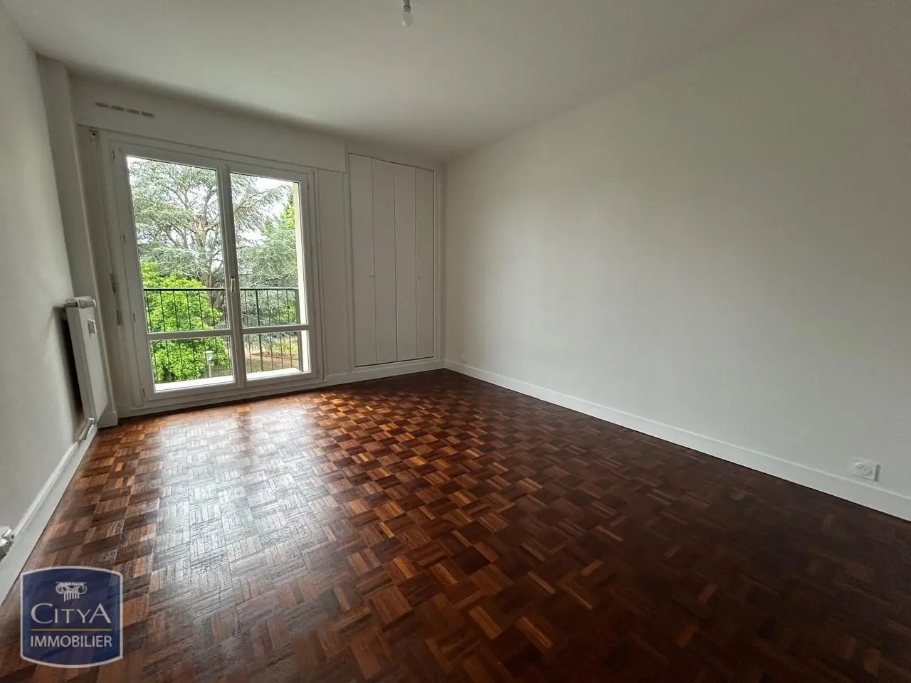 Photo 2 Appartement 2 pièces 51.82m²
