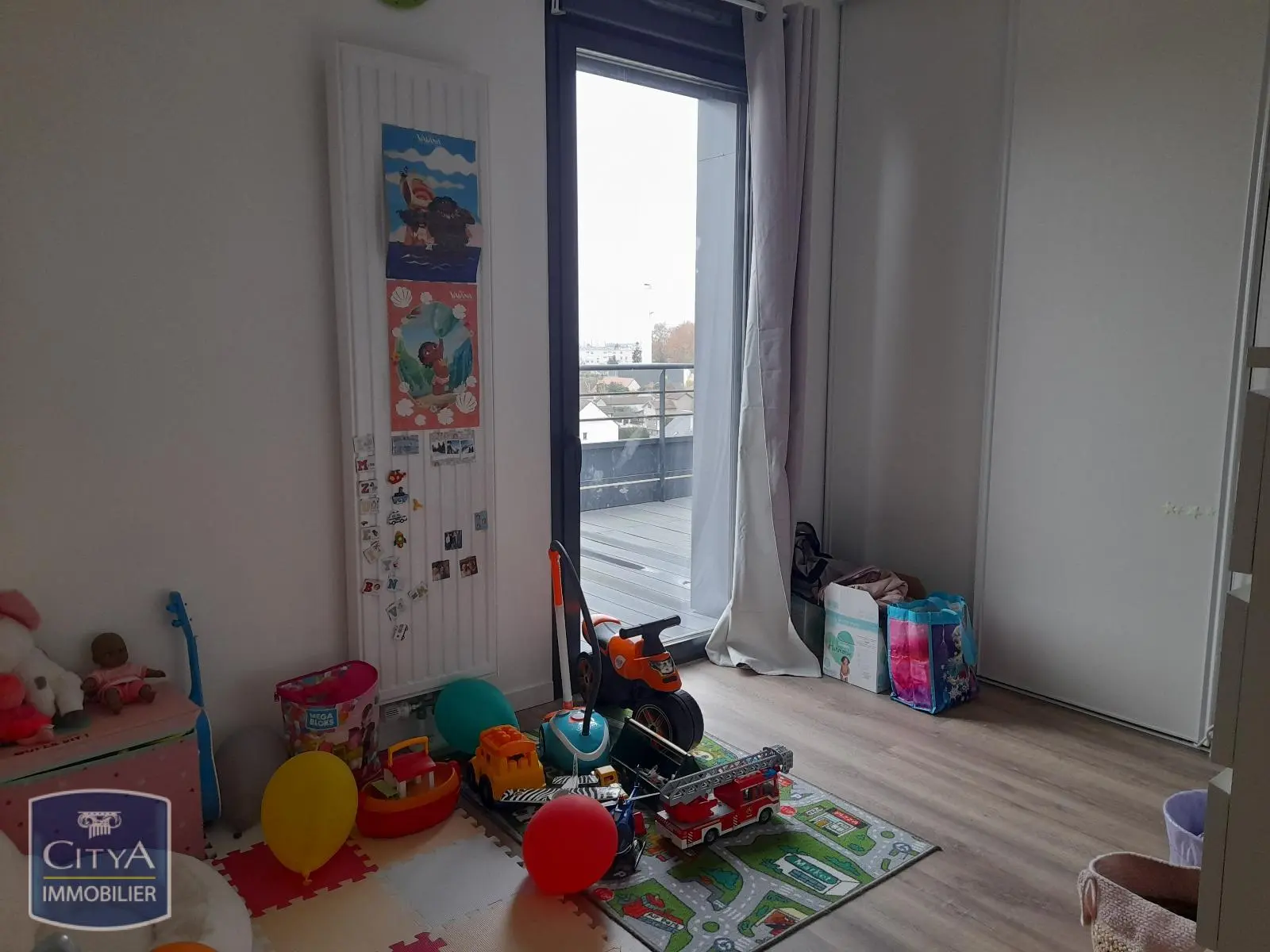 Photo 8 Appartement 3 pièces 69.08m²