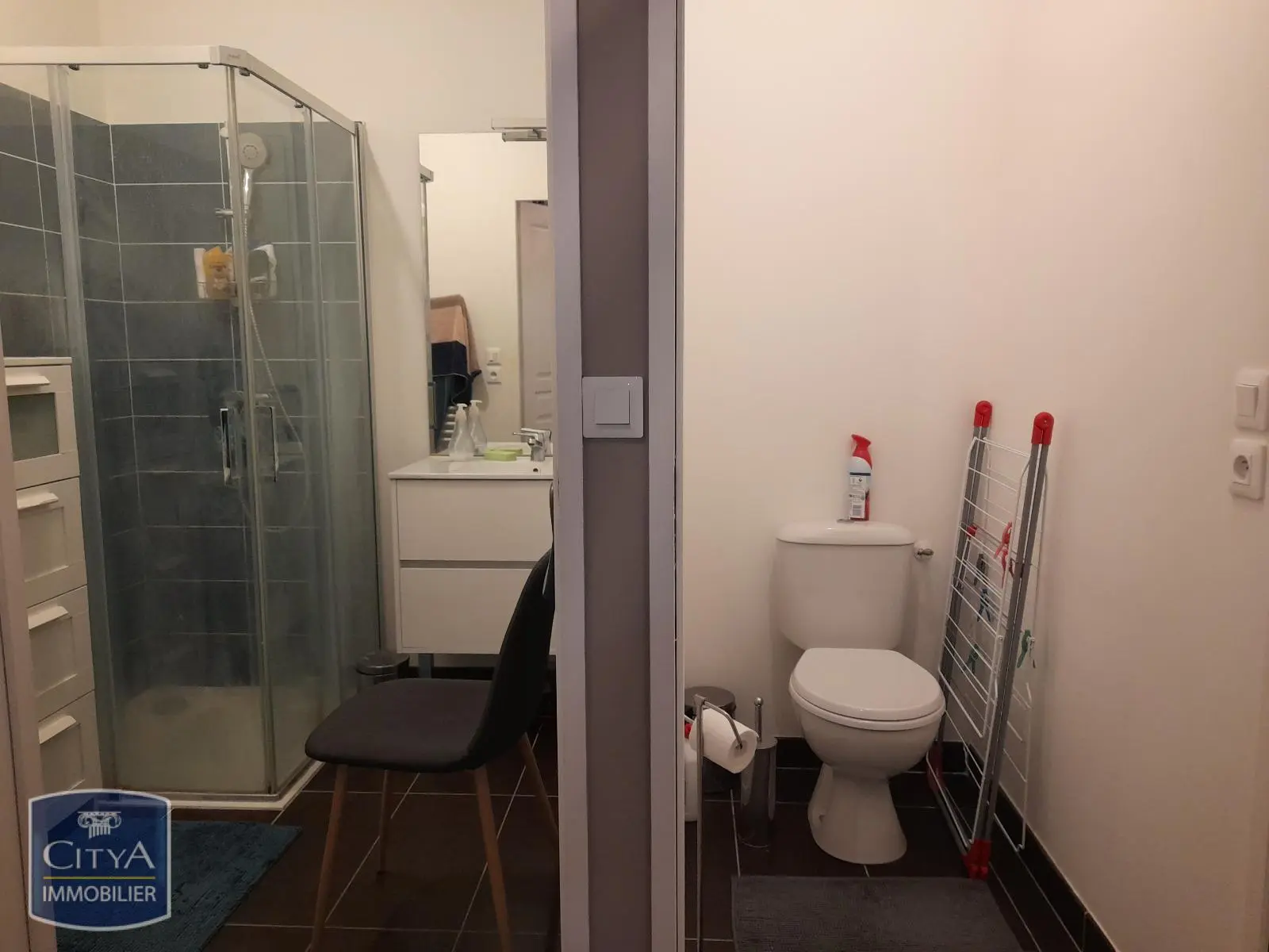 Photo 7 Appartement 3 pièces 69.08m²