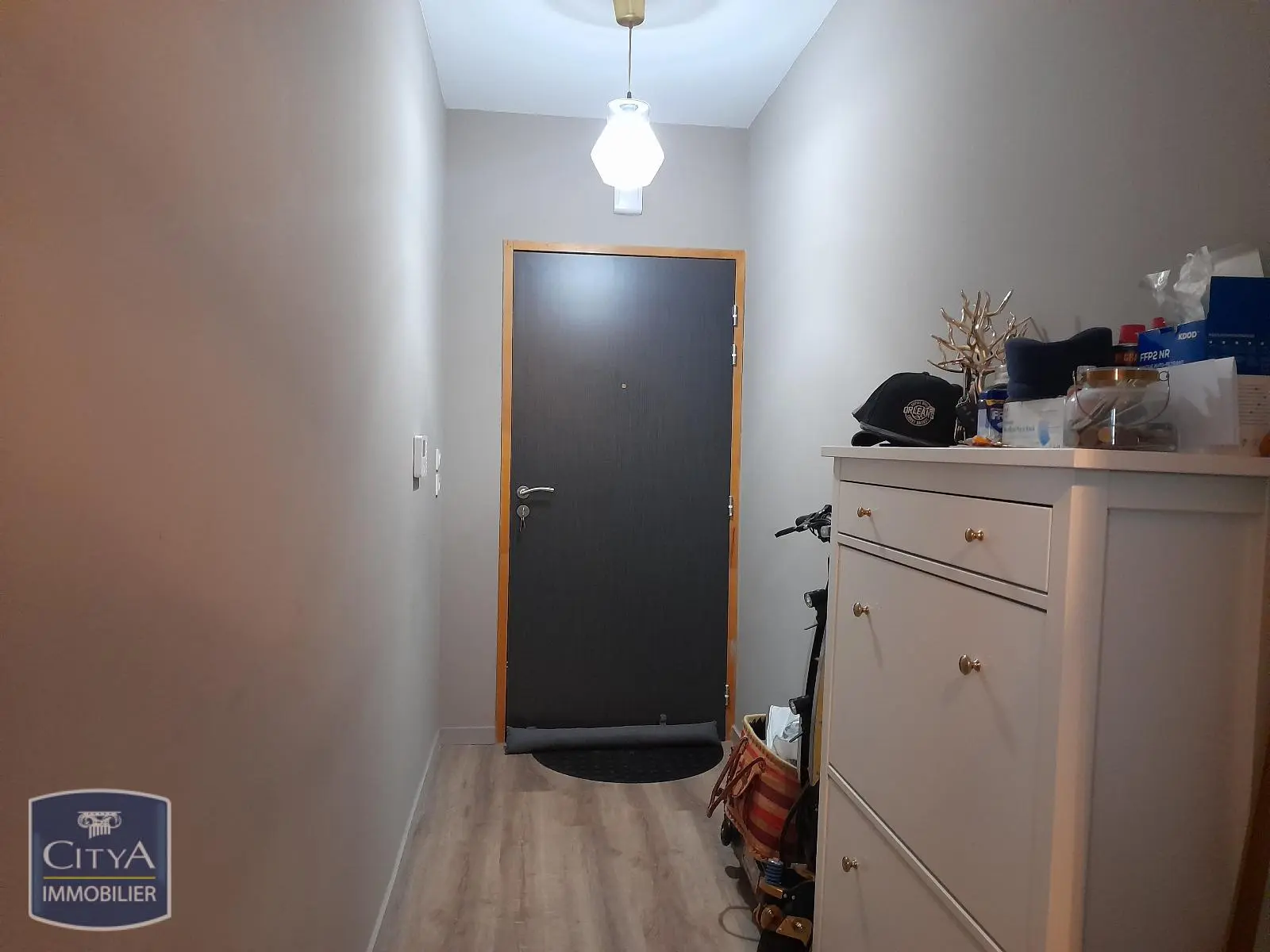 Photo 9 Appartement 3 pièces 69.08m²