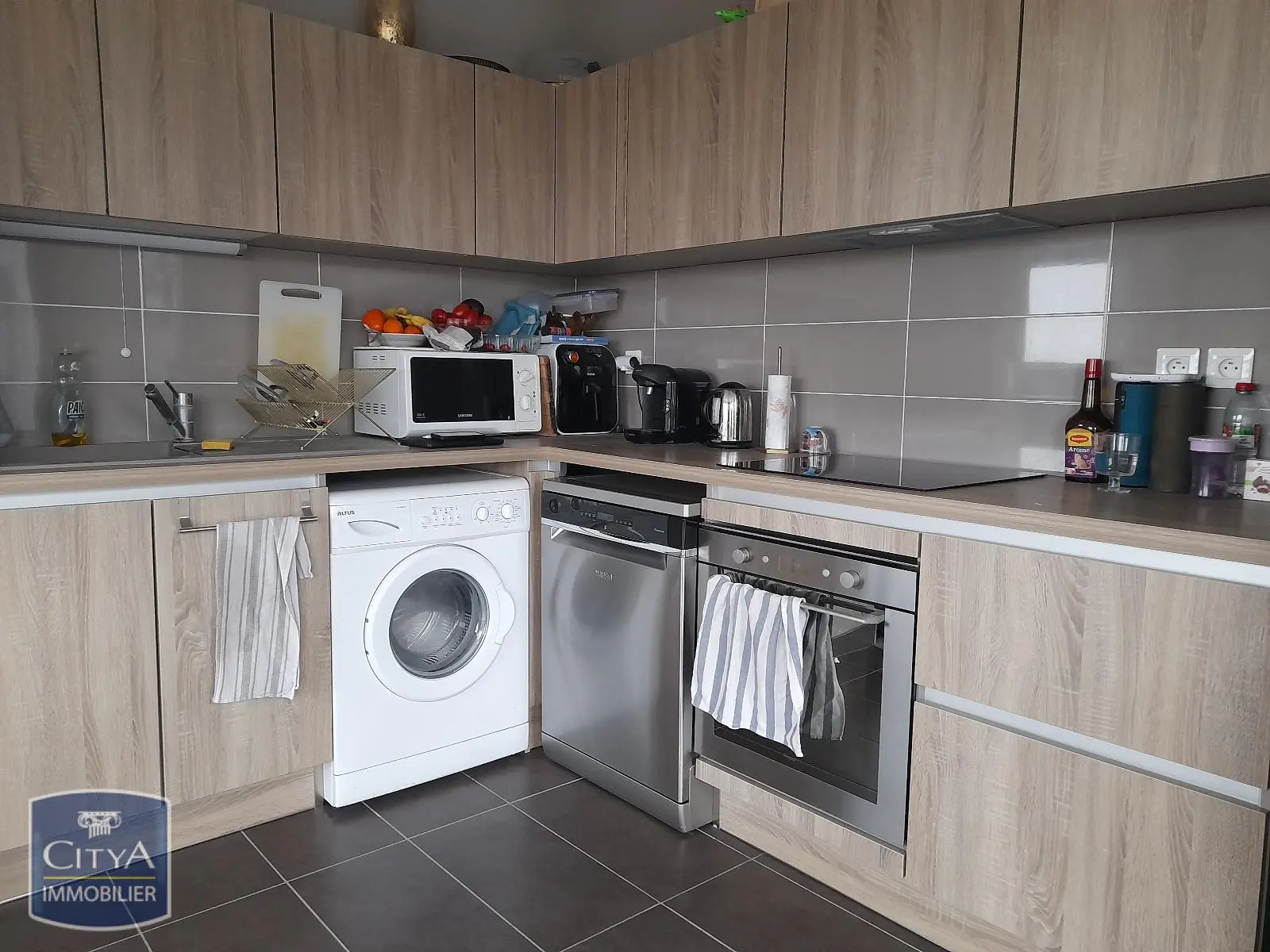 Photo 4 Appartement 3 pièces 69.08m²