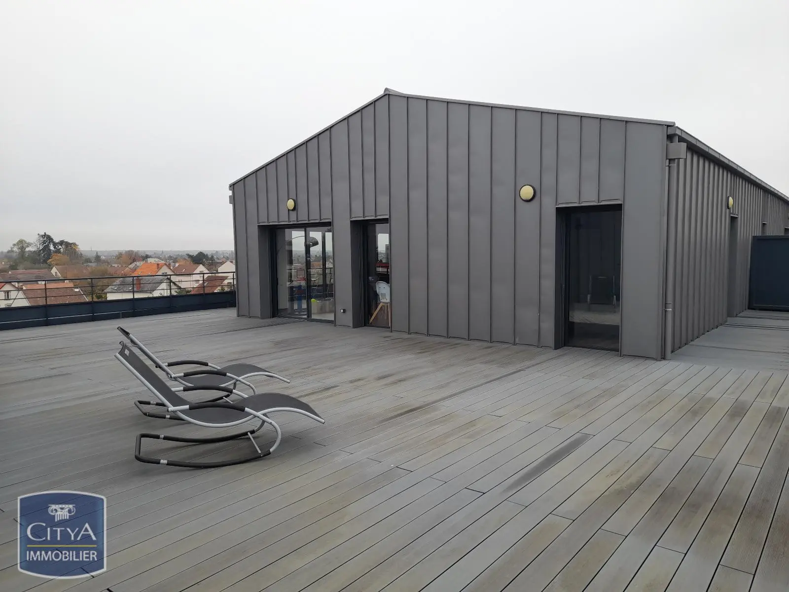 Photo 1 Appartement 3 pièces 69.08m²