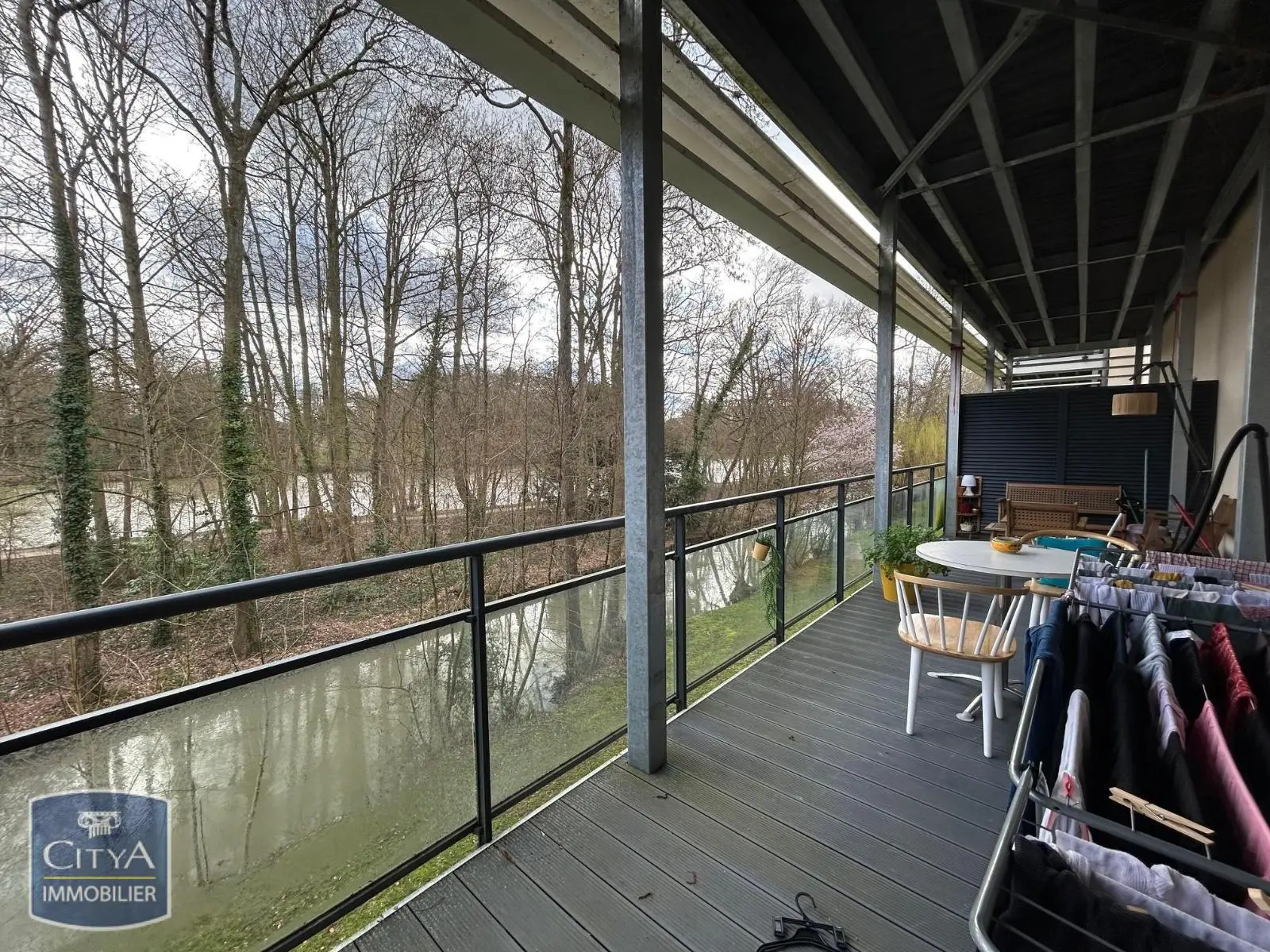 Photo 6 Appartement 3 pièces 64.24m²