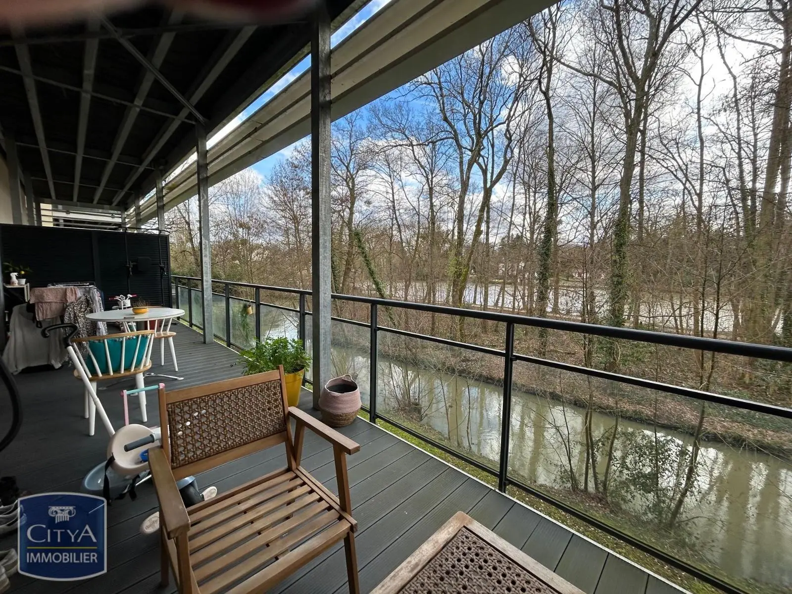 Photo 7 Appartement 3 pièces 64.24m²