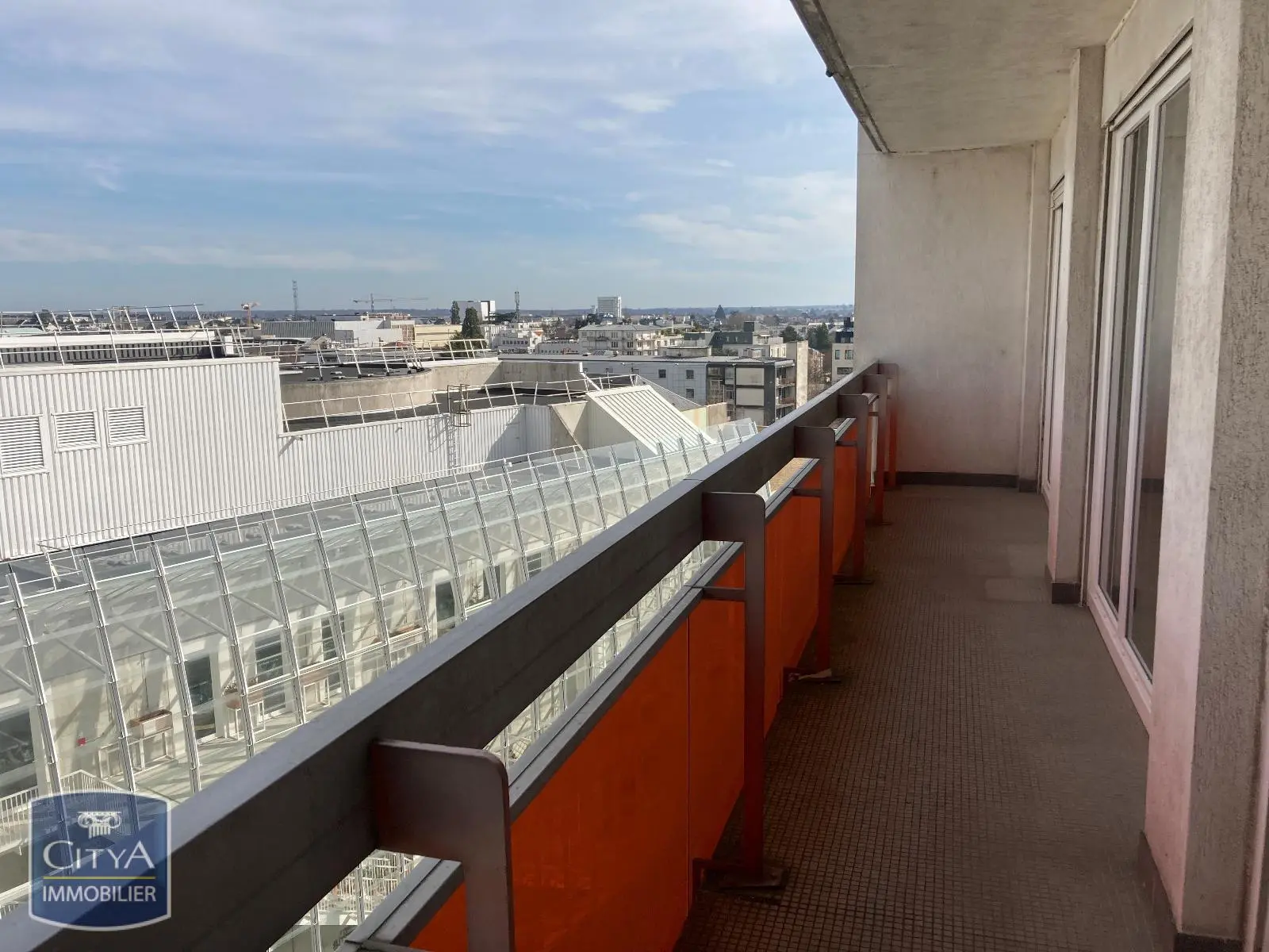 Photo 16 Appartement 4 pièces 86.93m²