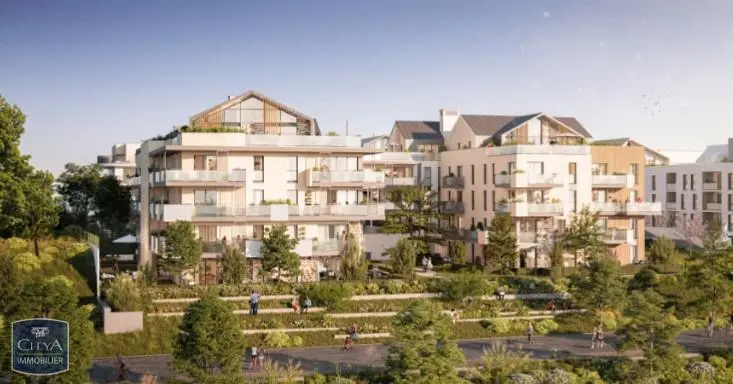 Photo 8 appartement Saint-Jean-de-la-Ruelle