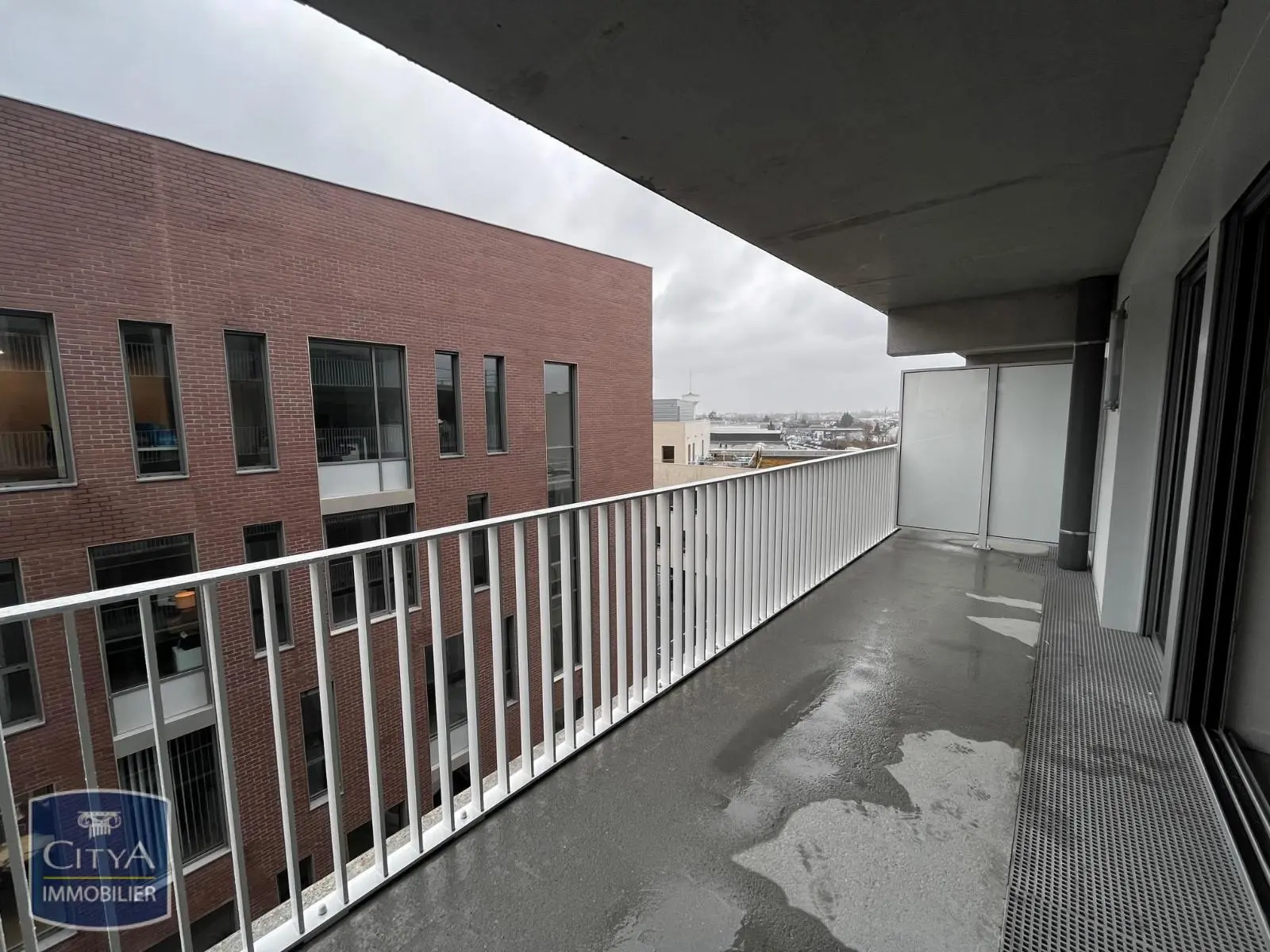 Photo 6 Appartement 2 pièces 44.04m²