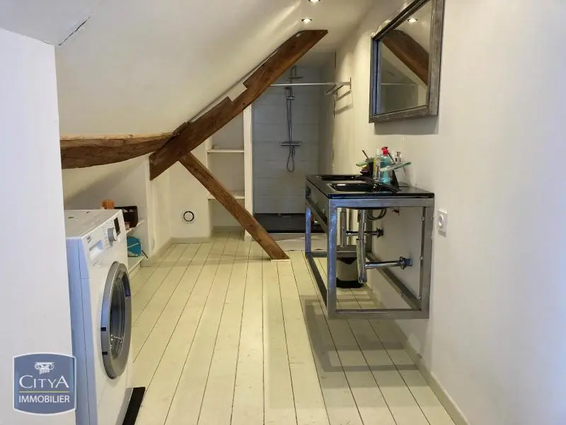 Photo 3 Appartement 2 pièces 56.63m²