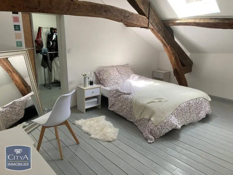Photo 4 Appartement 2 pièces 56.63m²