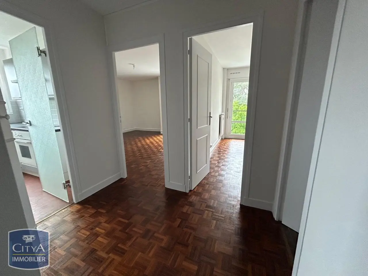 Photo 5 Appartement 2 pièces 51.82m²