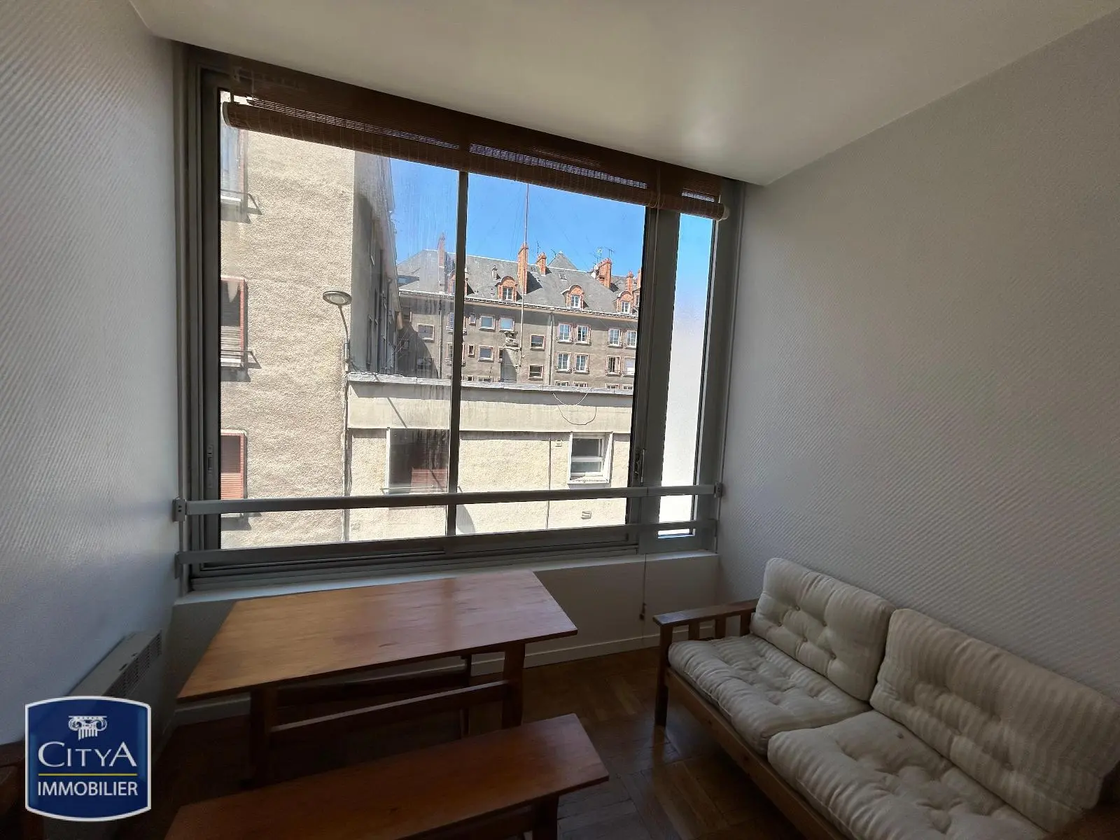 Photo 1 Appartement 1 pièce 14.41m²