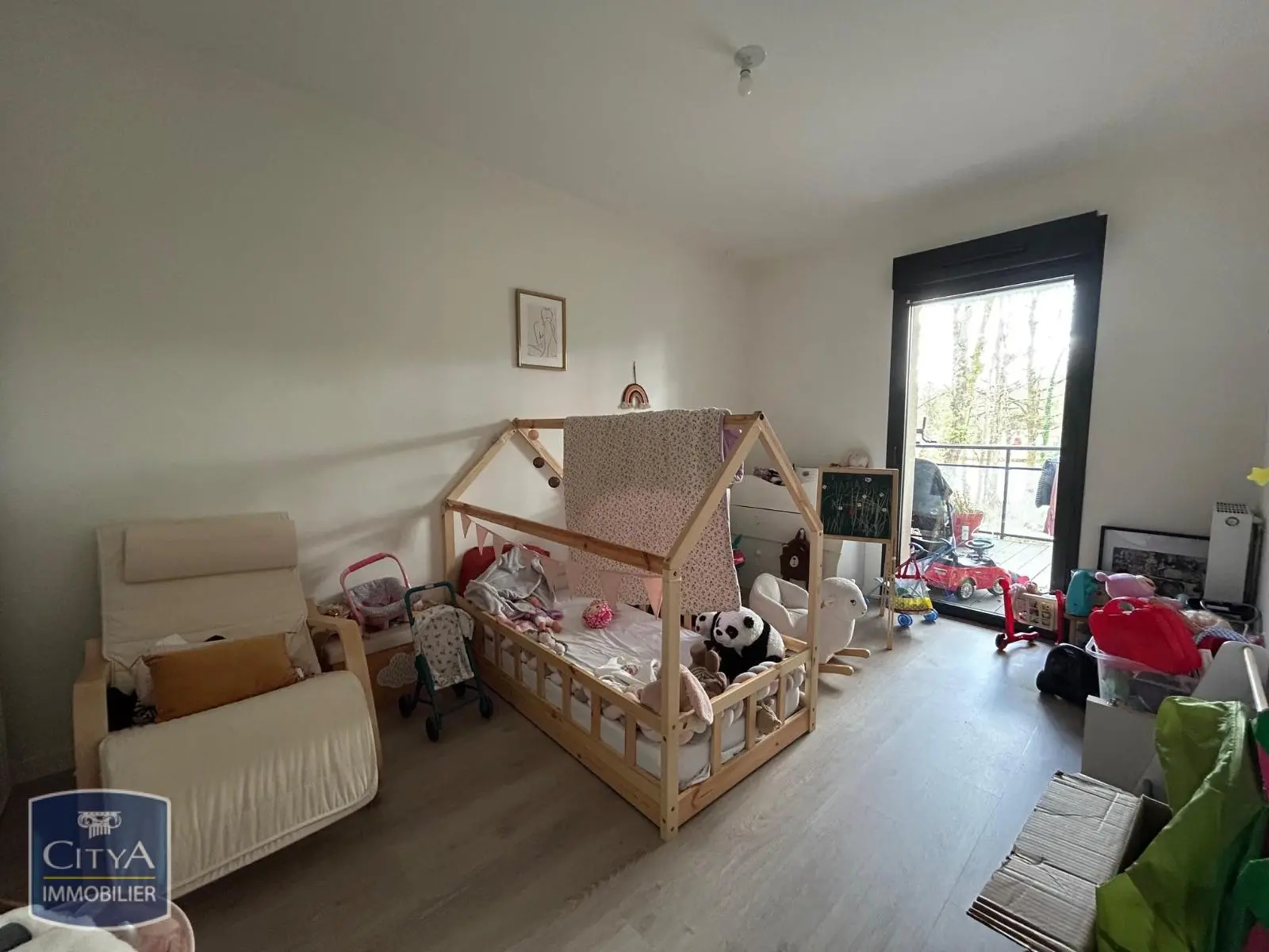 Photo 4 Appartement 3 pièces 64.24m²