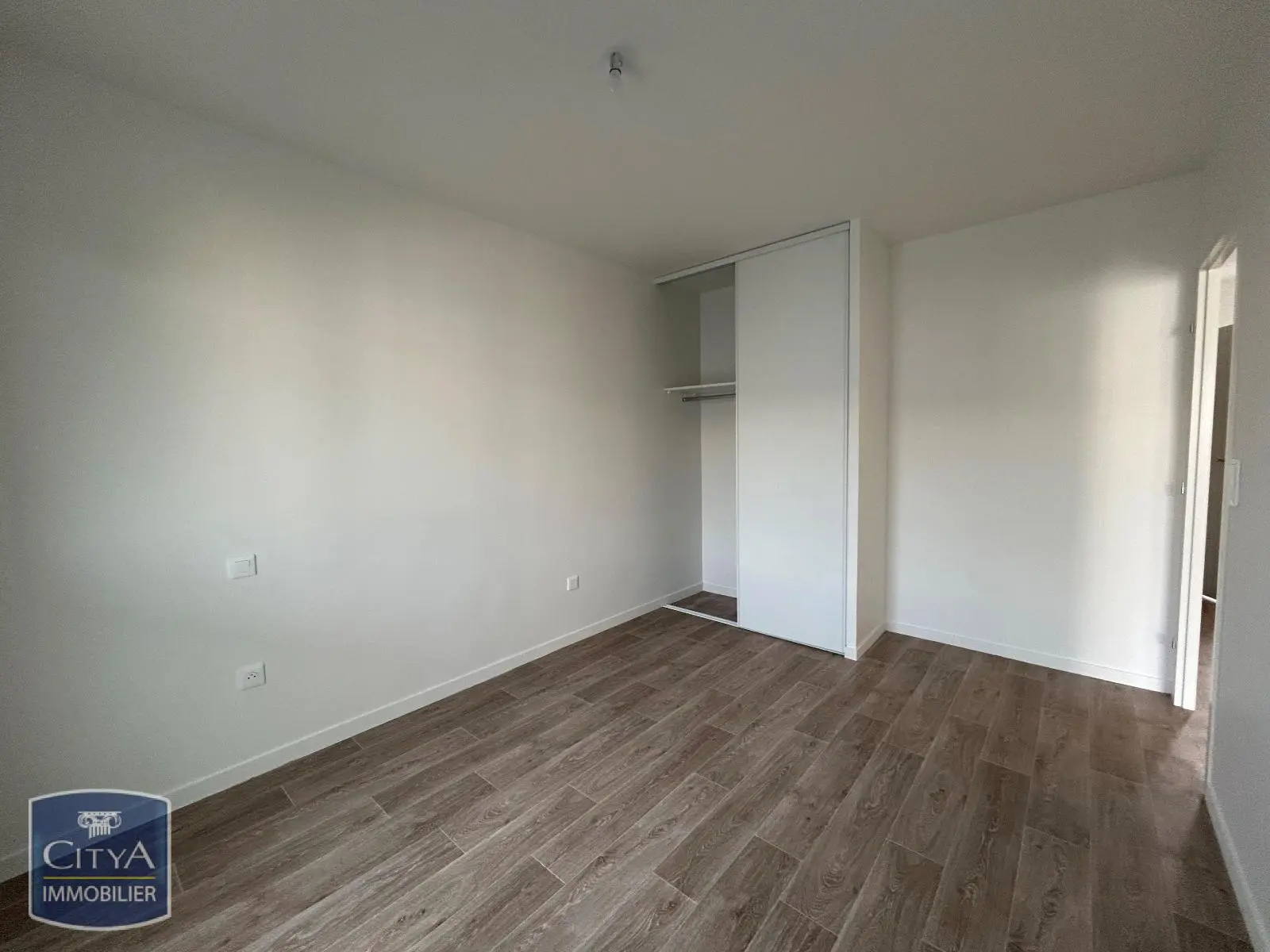 Photo 2 Appartement 2 pièces 45.15m²