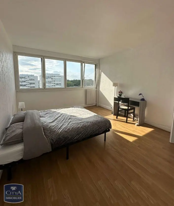 Photo 1 Appartement 1 pièce 16m²