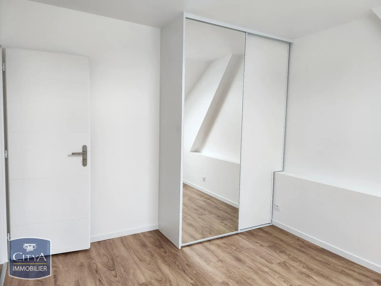 Photo 5 Appartement 3 pièces 54.43m²