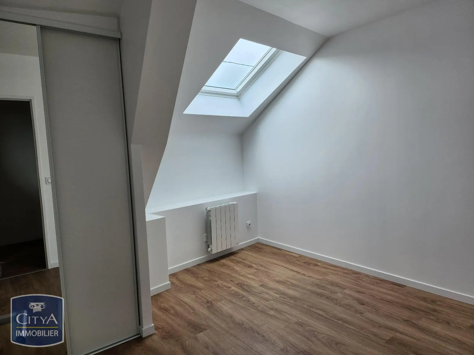 Photo 7 Appartement 3 pièces 54.43m²