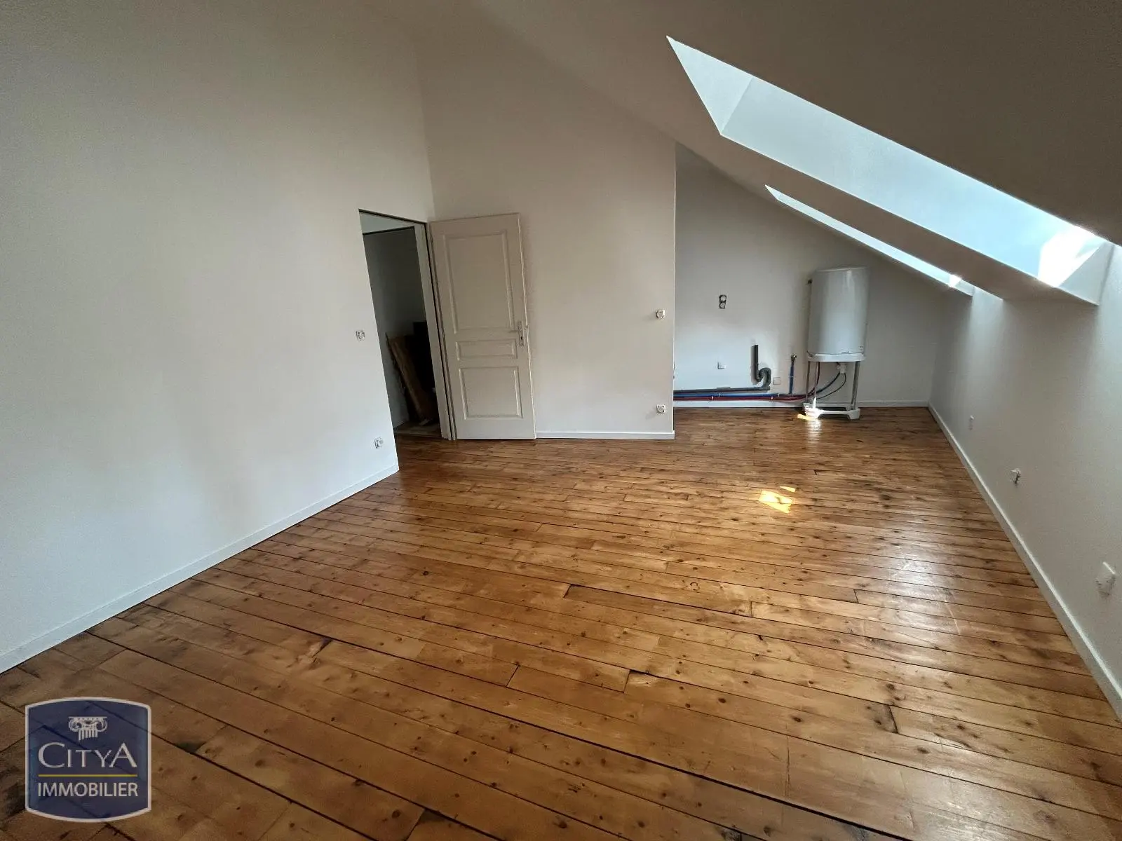 Photo 2 Appartement 2 pièces 40.22m²