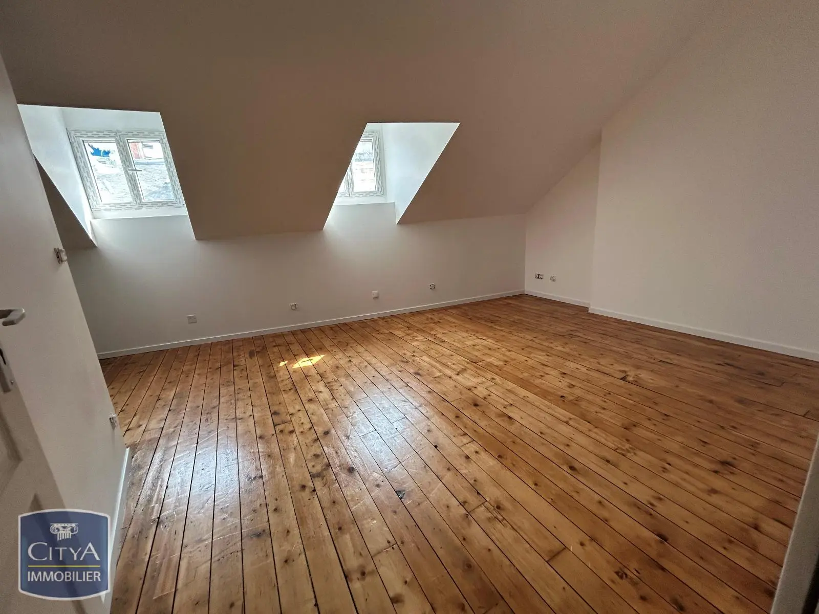 Photo 3 Appartement 2 pièces 40.22m²