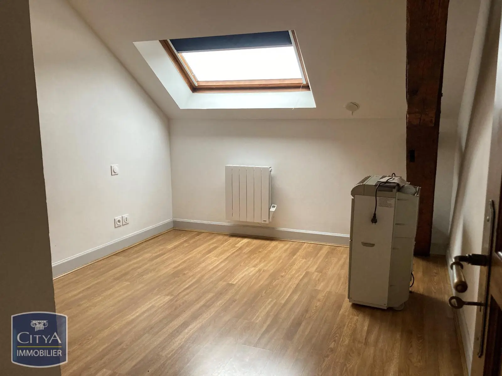 Photo 3 Appartement 4 pièces 94.78m²